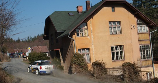 Valasska Rally